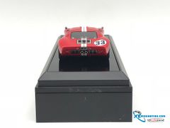 Xe Mô Hình FORD GT400 MK1 1:43 Dream Power ( Đỏ )