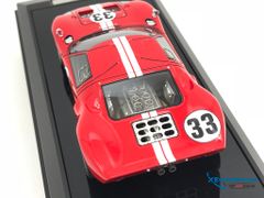 Xe Mô Hình FORD GT400 MK1 1:43 Dream Power ( Đỏ )