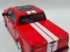 Xe Mô Hình Shelby F150 Super Snake Red 2017 1:18 GTSpirit ( Đỏ )