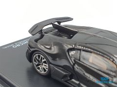 Xe Mô Hình Bugatti Divo 1:64 Bburago ( Đen )