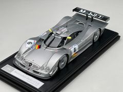 Xe Mô Hình Mercedes-Benz CLR AMG 1:18 Ivy Merit ( Silver )