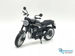 Xe Mô Hình Kawasaki Z900RS 1:12 Maisto ( Đen )