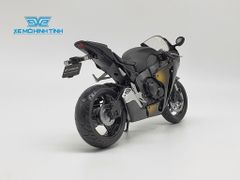 XE MÔ HÌNH HONDA CBR1000RR 1:12 JOYCITY (ĐEN)