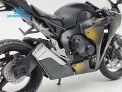 XE MÔ HÌNH HONDA CBR1000RR 1:12 JOYCITY (ĐEN)