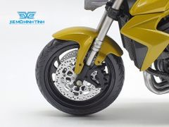 XE MÔ HÌNH HONDA CB1000R 1:12 JOYCITY (VÀNG)