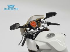 MH JOYCITY MOTO KTM RC8 1:12(TRẮNG)