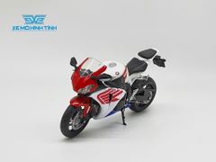 XE MÔ HÌNH HONDA CBR1000RR 1:12 JOYCITY (RED WIN)