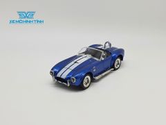 XE MÔ HÌNH FORD SHELBY CORBA 1:32 MZ