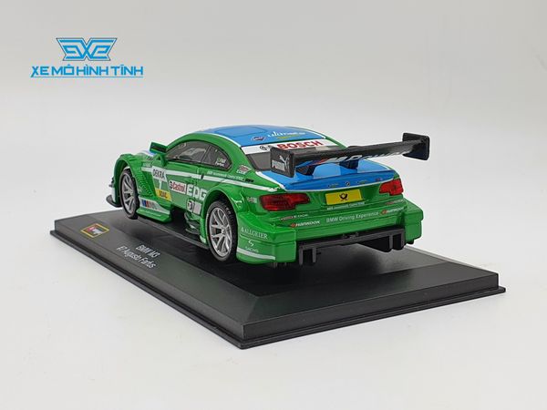 18-41157 MH BBURAGO BMW M3 #7 1:32