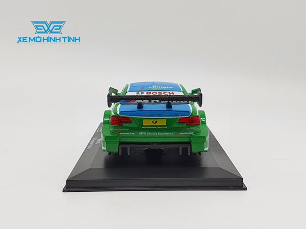 18-41157 MH BBURAGO BMW M3 #7 1:32