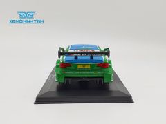 18-41157 MH BBURAGO BMW M3 #7 1:32