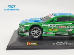 18-41157 MH BBURAGO BMW M3 #7 1:32