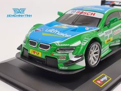 18-41157 MH BBURAGO BMW M3 #7 1:32