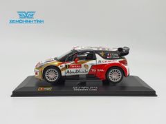 20-41044 MH BBURAGO DS 3 WRC 2013 #1 1:32