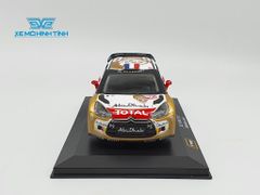 20-41044 MH BBURAGO DS 3 WRC 2013 #1 1:32