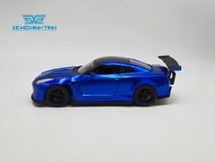 MH PRIAN'S NISSAN GT-R 1:24 (XANH)