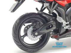 XE MÔ HÌNH HONDA CBR600RR 1:18 NEWRAY (ĐỎ)