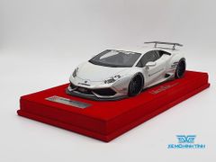 MH Huracan Liberty Walks - Đế Thường - Trắng Biến Màu