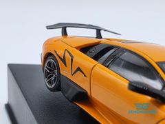 XE MÔ HÌNH LAMBORGHINI MURCIELAGO SV 1:43 AUTOART (CAM)