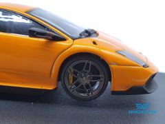 XE MÔ HÌNH LAMBORGHINI MURCIELAGO SV 1:43 AUTOART (CAM)