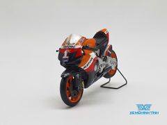 XE MÔ HÌNH HONDA RCV REPSOL NO1 1:18 NEWRAY