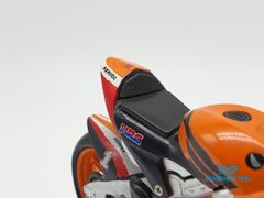 XE MÔ HÌNH HONDA RCV REPSOL NO1 1:18 NEWRAY