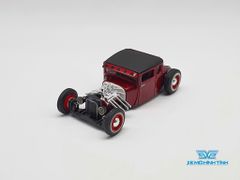 XE MÔ HÌNH FORD MODEL A 1929 1:24 MAISTO (ĐỎ)