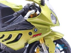 XE MÔ HÌNH BMW S1000 RR 1:18 MAISTO