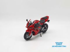 XE MÔ HÌNH HONDA CBR1000RR 1:12 NEWRAY (ĐỎ)