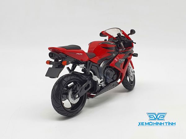 NEWRAY 1:12 HONDA CBR1000RR