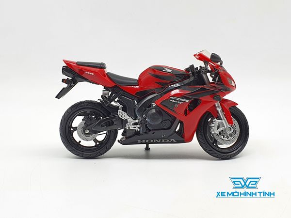 NEWRAY 1:12 HONDA CBR1000RR