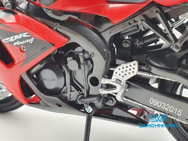 NEWRAY 1:12 HONDA CBR1000RR