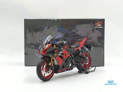 Xe Mô Hình Suzuki GSX-R1000R 1:12 LCD Model ( Đỏ )