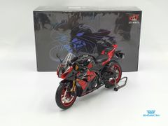 Xe Mô Hình Suzuki GSX-R1000R 1:12 LCD Model ( Đỏ )