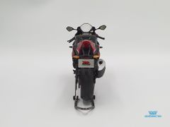 Xe Mô Hình Suzuki GSX-R1000R 1:12 LCD Model ( Đỏ )