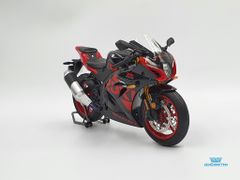 Xe Mô Hình Suzuki GSX-R1000R 1:12 LCD Model ( Đỏ )