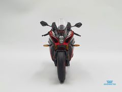 Xe Mô Hình Suzuki GSX-R1000R 1:12 LCD Model ( Đỏ )