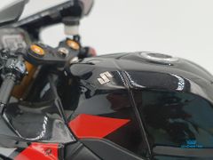 Xe Mô Hình Suzuki GSX-R1000R 1:12 LCD Model ( Đỏ )