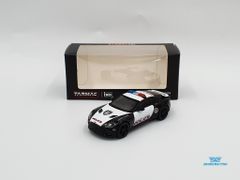 Xe Mô Hình Aston Martin DBS Superleggera 1:64 Tarmac Works ( Police )