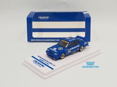 Xe Mô Hình Nissan Skyline GTS-R (R31) #12 