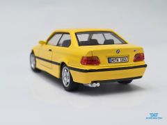 Xe Mô Hình BMW M3 ( E36 ) 1:64 Schuco ( Vàng )
