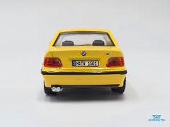 Xe Mô Hình BMW M3 ( E36 ) 1:64 Schuco ( Vàng )