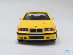 Xe Mô Hình BMW M3 ( E36 ) 1:64 Schuco ( Vàng )