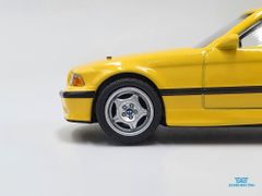 Xe Mô Hình BMW M3 ( E36 ) 1:64 Schuco ( Vàng )