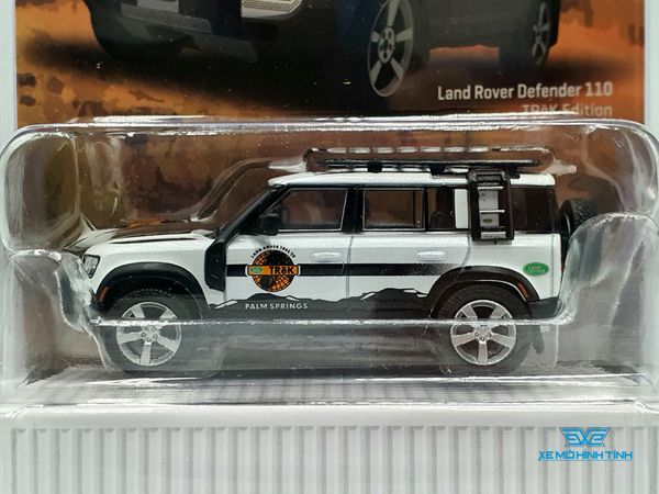Xe Mô Hình Land Rover Defender 110 Trek Edition 