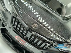 Xe Mô Hình BMW M2 Competition LW Black 1:18 GTSpirit ( Đen )