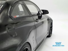 Xe Mô Hình BMW M2 Competition LW Black 1:18 GTSpirit ( Đen )