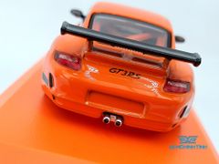Xe Mô Hình Porsche 911 GT3 RS 2006 1:64 Minichamps ( Cam )
