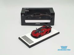 Xe Mô Hình Koenigsegg Jesko 1:64 HKM