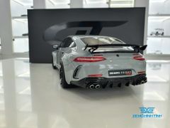 Xe Mô Hình Mercedes-Benz Brabus Rocket 900 Grey 1:18 GTSpirit ( Xám )